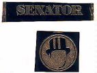 SENATOR - לוגו סימן מסחר