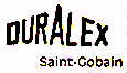 DURALEX   SAINT-GOBAIN - לוגו סימן מסחר