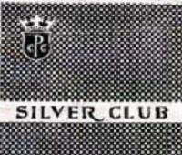 SILVER CLUB C P C - לוגו סימן מסחר