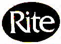 RITE - לוגו סימן מסחר