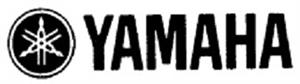 YAMAHA - לוגו סימן מסחר רשום