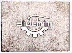 AIDCHIM - לוגו סימן מסחר