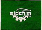 AIDCHIM - לוגו סימן מסחר