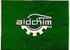 AIDCHIM - לוגו סימן מסחר