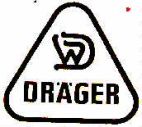 DRAGER - לוגו סימן מסחר