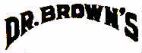 DR. BROWN'S - לוגו סימן מסחר