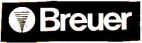 BREUER - לוגו סימן מסחר