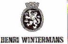 HENRI WINTERMANS - לוגו סימן מסחר
