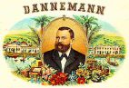 DANNEMANN - לוגו סימן מסחר