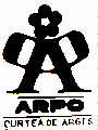 ARPO - לוגו סימן מסחר