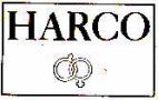 HARCO - לוגו סימן מסחר