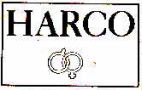 HARCO - לוגו סימן מסחר