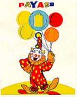 PAYASO - לוגו סימן מסחר
