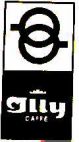 ILLY CAFFE - לוגו סימן מסחר
