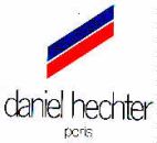 DANIEL HECHTER - לוגו סימן מסחר