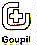 GOUPIL - לוגו סימן מסחר