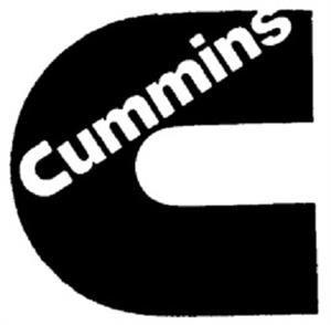 CUMMINS C - לוגו סימן מסחר רשום