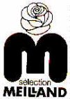 SELECTION MEILLAND M - לוגו סימן מסחר