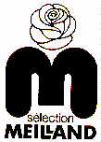 SELECTION MEILLAND M - לוגו סימן מסחר