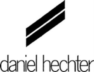 DANIEL HECHTER - לוגו סימן מסחר רשום