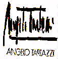 ANGELO TARLAZZI - לוגו סימן מסחר