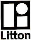 LITTON - לוגו סימן מסחר