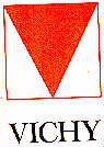 VICHY - לוגו סימן מסחר