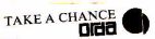 TAKE A CHANCE   ORDA - לוגו סימן מסחר