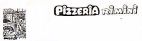 PIZZERIA RIMINI - לוגו סימן מסחר