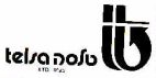 טלסה - לוגו סימן מסחר