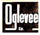 OGLEVEE - לוגו סימן מסחר
