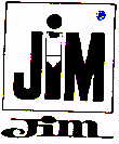 JIM - לוגו סימן מסחר