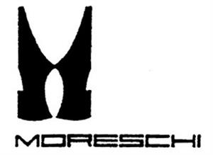 MORESCHI - לוגו סימן מסחר רשום