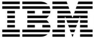 IBM - לוגו סימן מסחר רשום