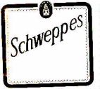 SCHWEPPES - לוגו סימן מסחר