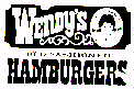WENDY'S   WENDY'S OLD FASHIONED HAMBURGERS - לוגו סימן מסחר