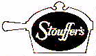 STOUFFER'S - לוגו סימן מסחר