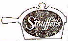 STOUFFER'S - לוגו סימן מסחר