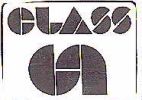 CLASS - לוגו סימן מסחר