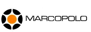 MARCOPOLO - לוגו סימן מסחר רשום