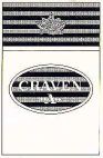 CRAVEN "A" - לוגו סימן מסחר