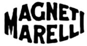 MAGNETI MARELLI - לוגו סימן מסחר רשום