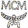 MCM - לוגו סימן מסחר