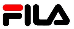 FILA - לוגו סימן מסחר רשום