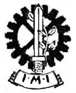 I.M.I. - לוגו סימן מסחר רשום