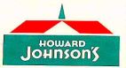 HOWARD JOHNSON'S - לוגו סימן מסחר