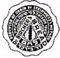 לחם דר' בירכר - לוגו סימן מסחר