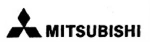 MITSUBISHI - לוגו סימן מסחר רשום