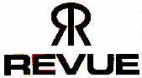 REVUE - לוגו סימן מסחר