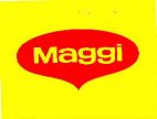 MAGGI - לוגו סימן מסחר